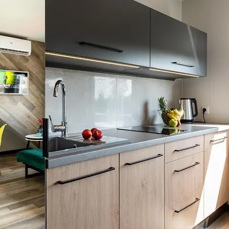 Apartamenty Wroclaw
