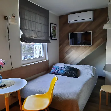 Apartamenty Wroclaw