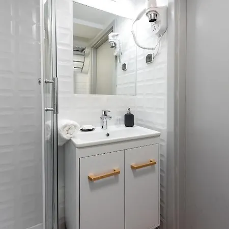 Apartamenty Wroclaw فروتسواف