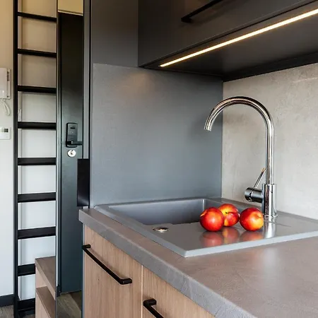 Apartamenty Wroclaw شقة *