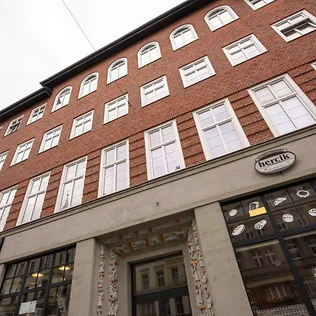 Apartamenty Wroclaw شقة فروتسواف