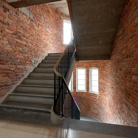 Apartamenty Wroclaw شقة *