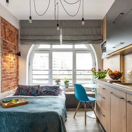 Apartamenty Wroclaw فروتسواف