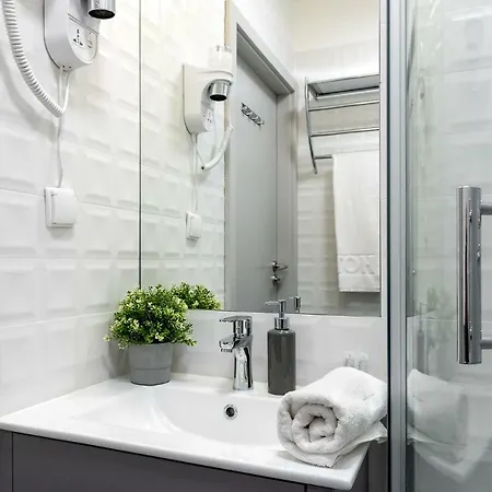 شقة Apartamenty Wroclaw