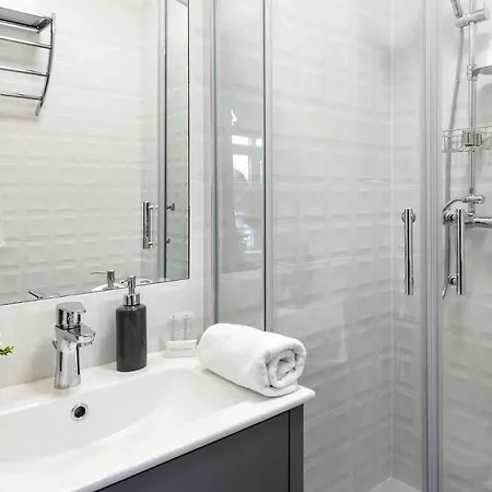 شقة Apartamenty Wroclaw *