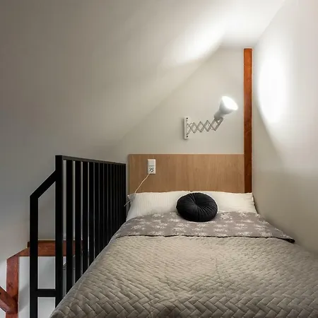 Apartamenty Wroclaw *