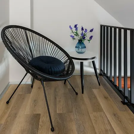 شقة Apartamenty Wroclaw