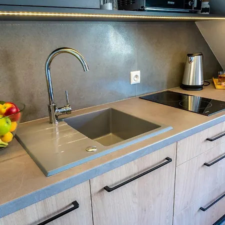 Apartamenty Wroclaw