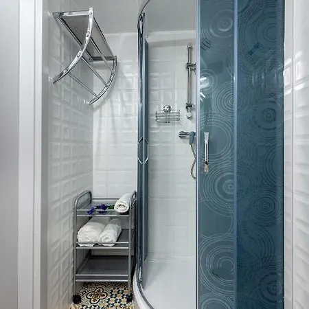 شقة Apartamenty Wroclaw *
