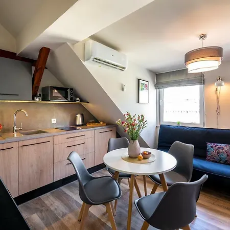 Apartamenty Wroclaw فروتسواف
