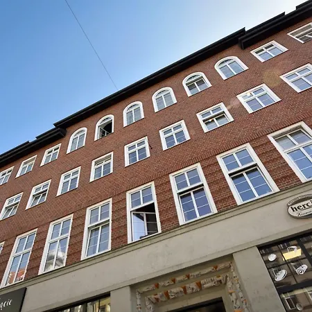 Apartamenty Wroclaw Apartment *